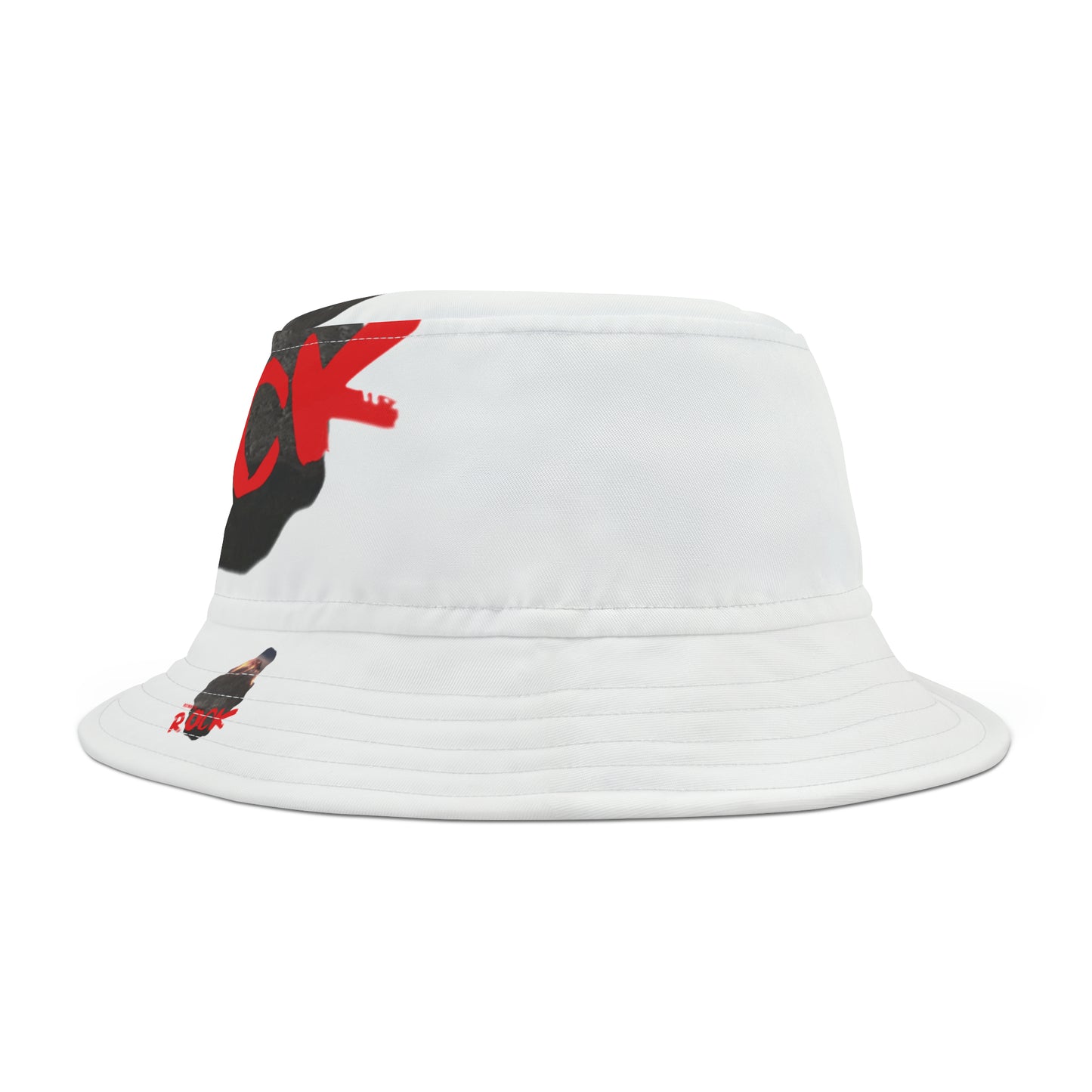 Bucket Hat Montserrat