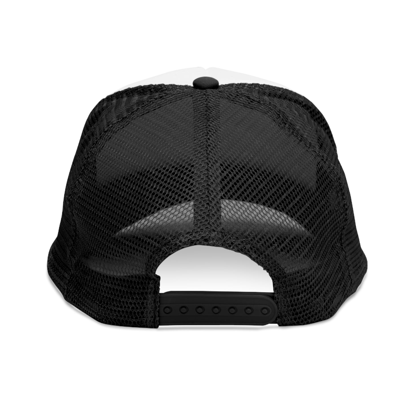 StratiaN Logo Mesh / Trucker Cap (EURO SHIPPING)