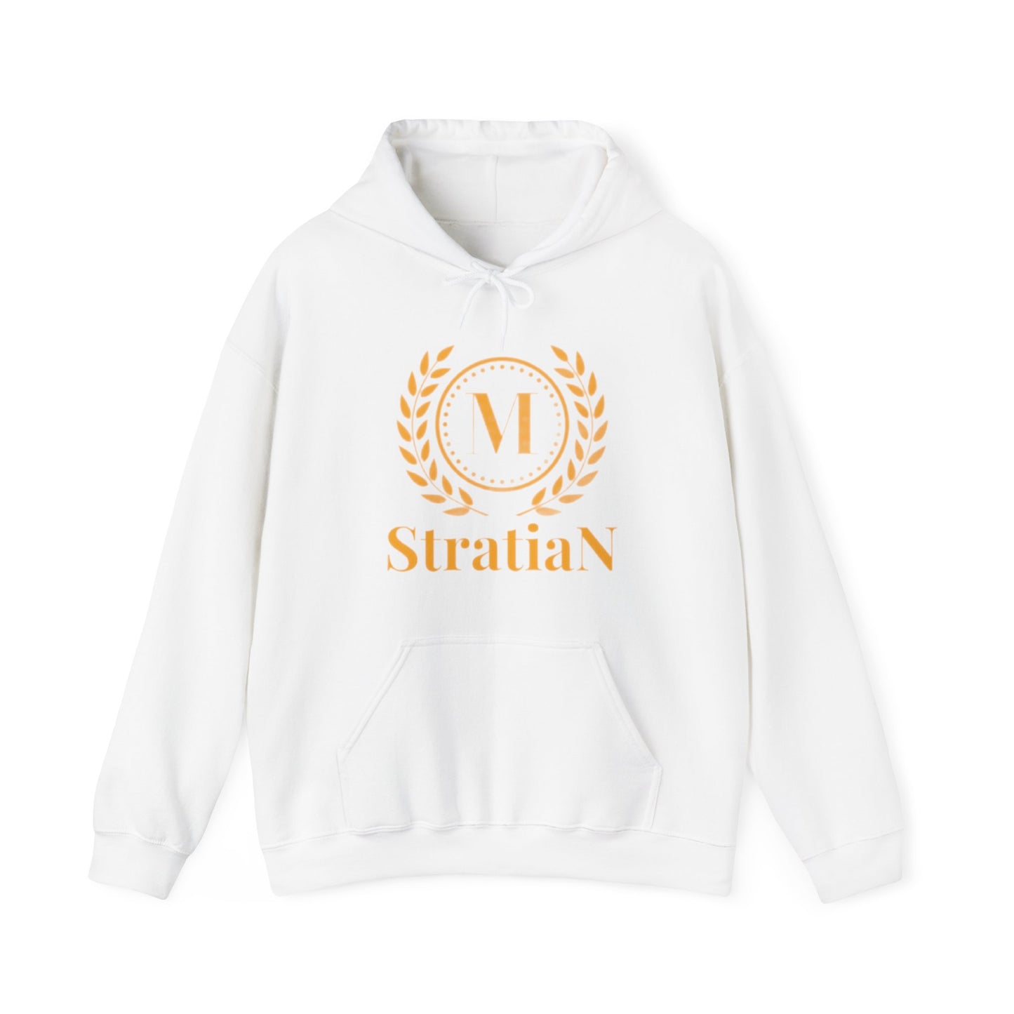 Montserrat Big-Logo Hooded Sweatshirt