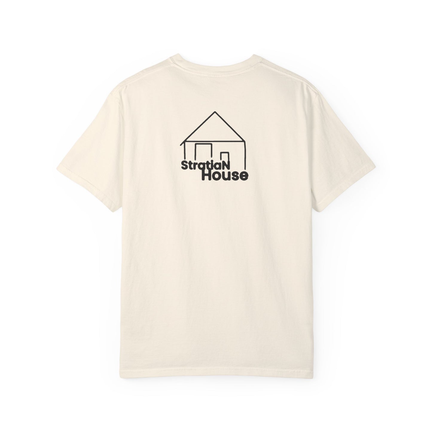 Identity Text T-shirt