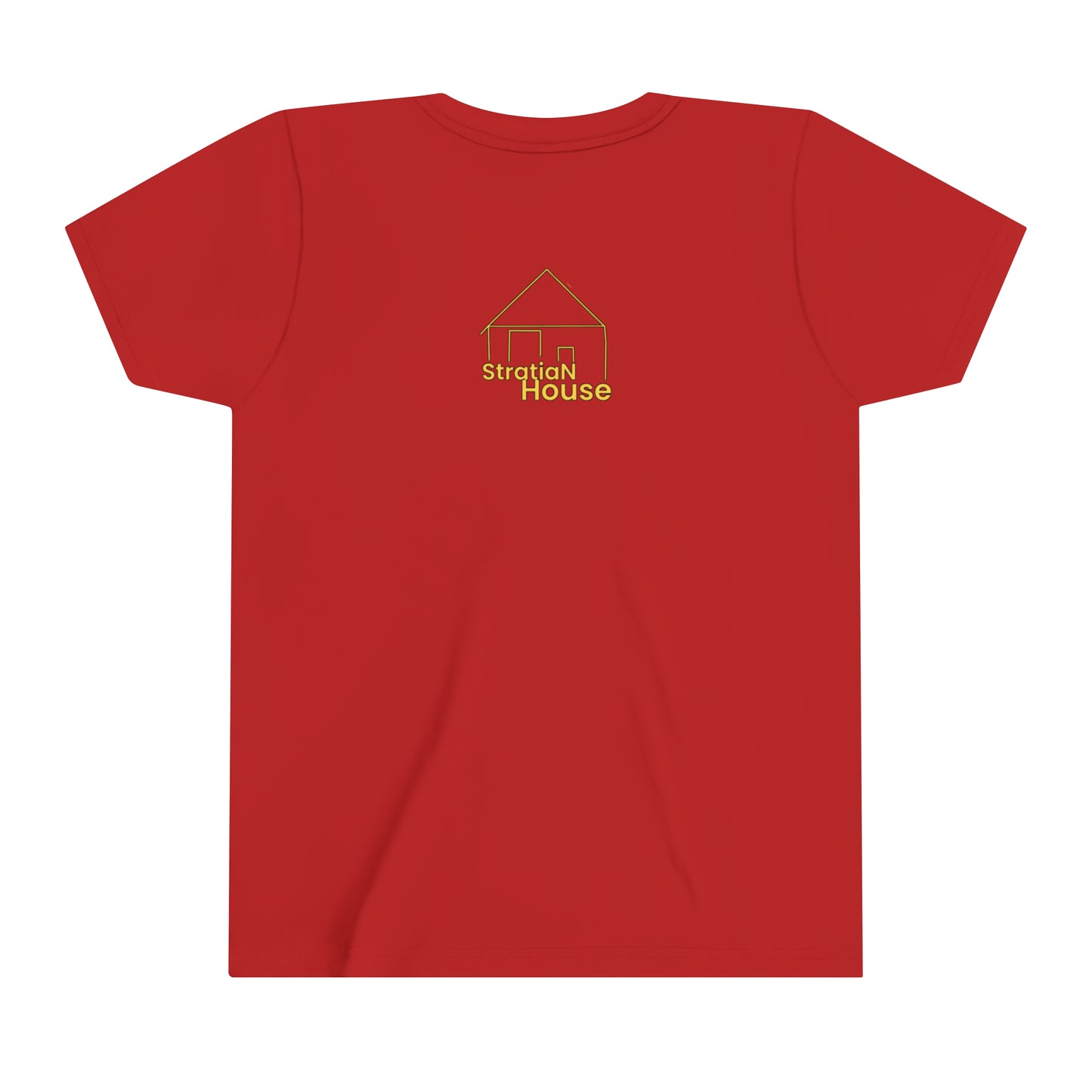 Montserrat Frog Youth Tee