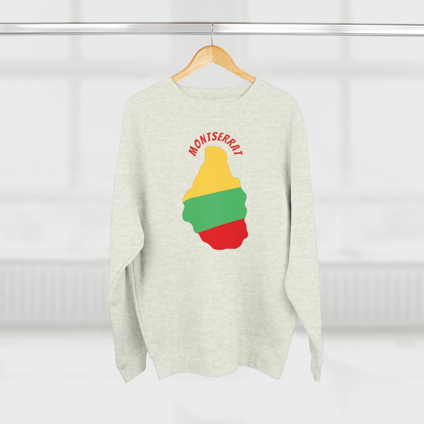 Y.G.R, Crewneck Sweatshirt