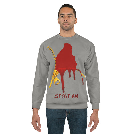 Big Heart of Montserrat Sweatshirt