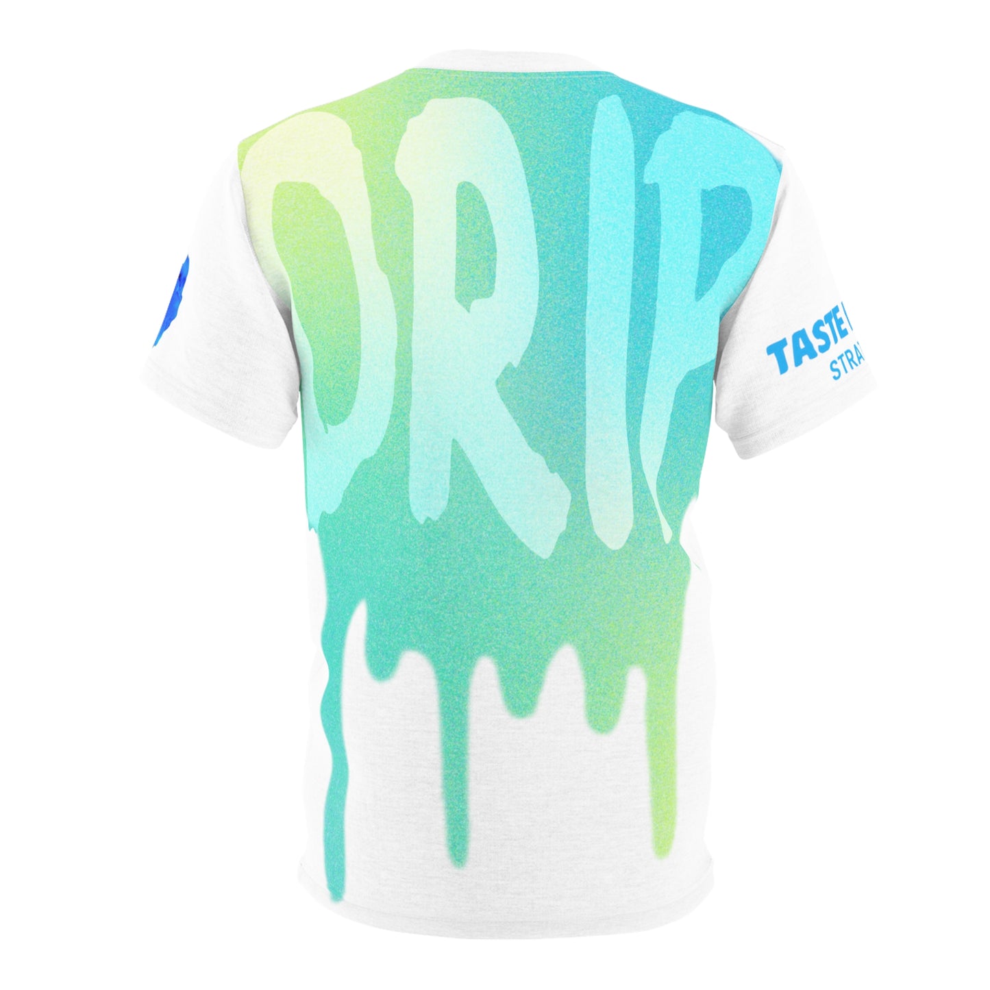 Taste D Drip Graphic Tee