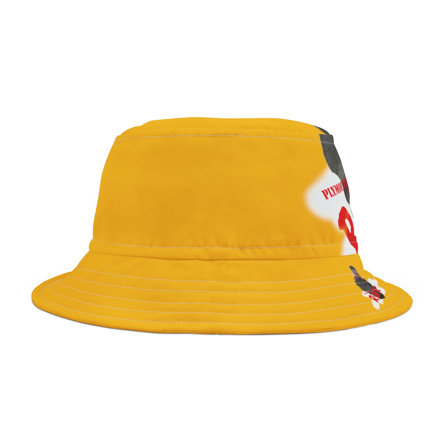 Bucket Hat Montserrat