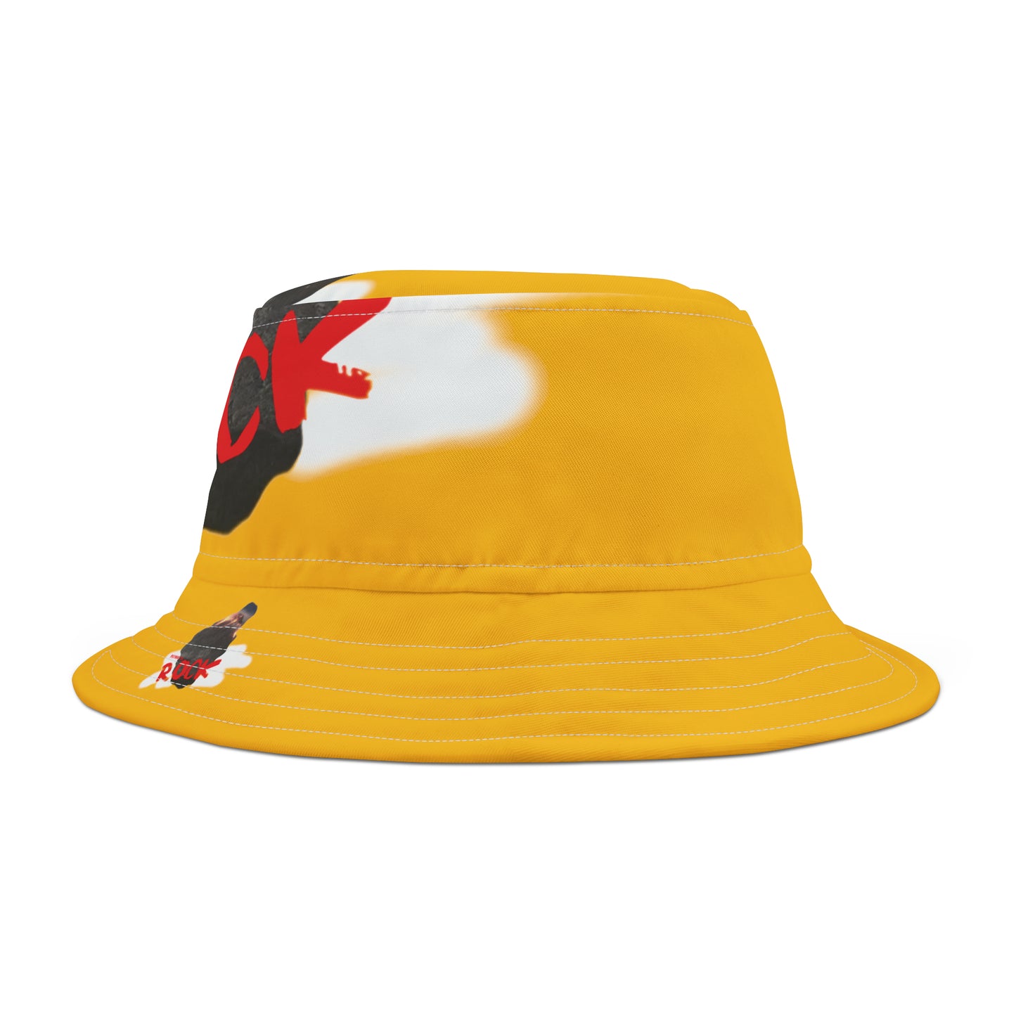 Bucket Hat Montserrat