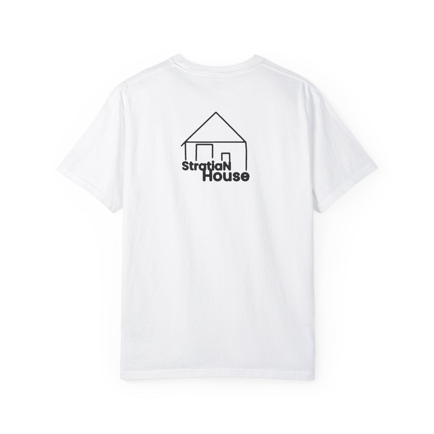 Identity Text T-shirt