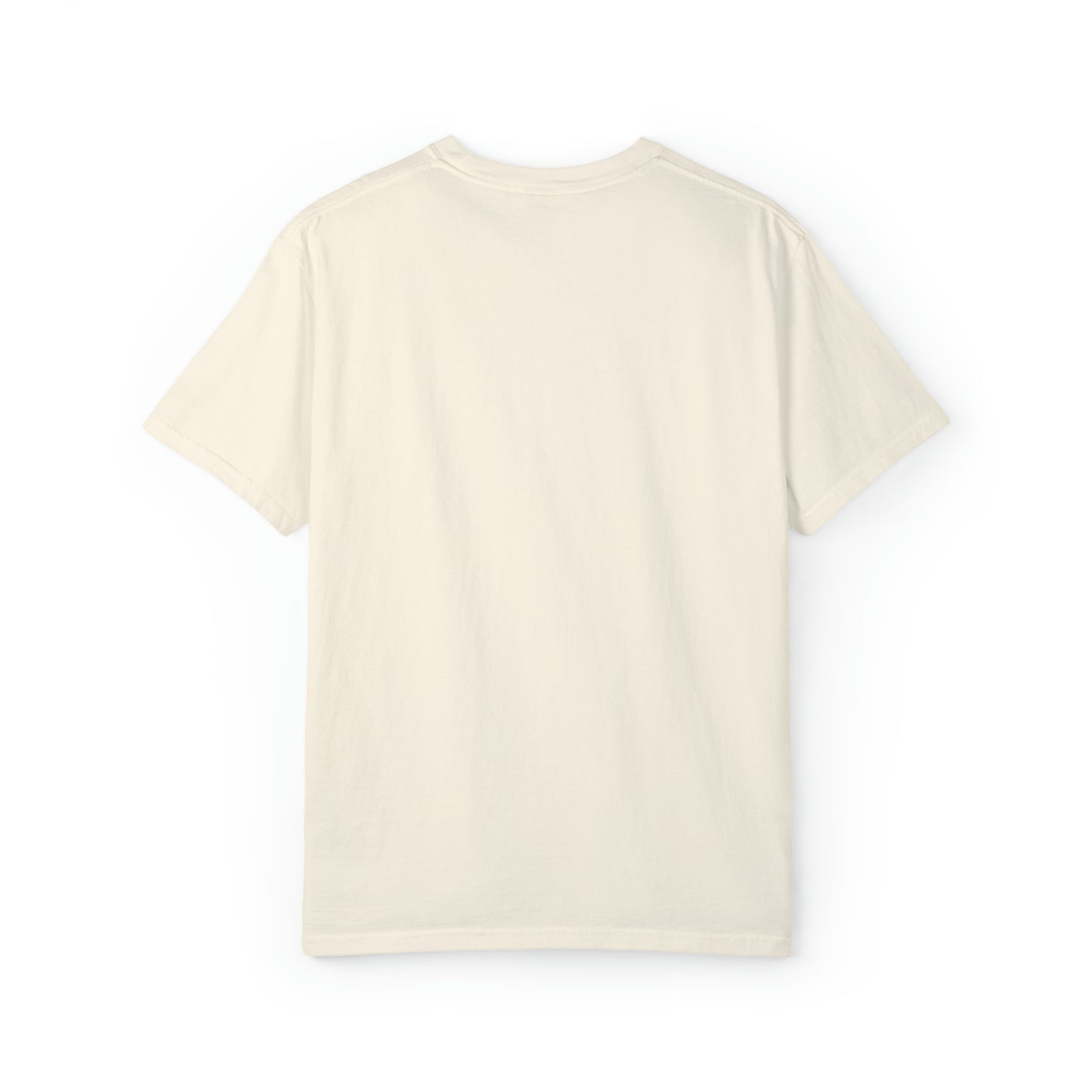 Montserrat Layered - text T-shirt