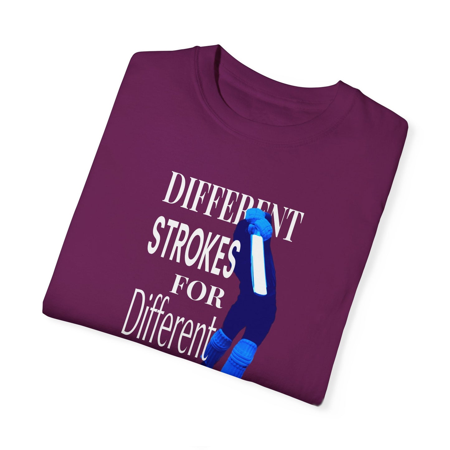 Different strokes for Different folks, Graphic Unisex T-shirt