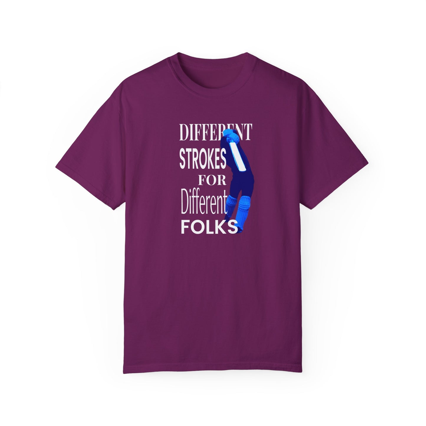 Different strokes for Different folks, Graphic Unisex T-shirt