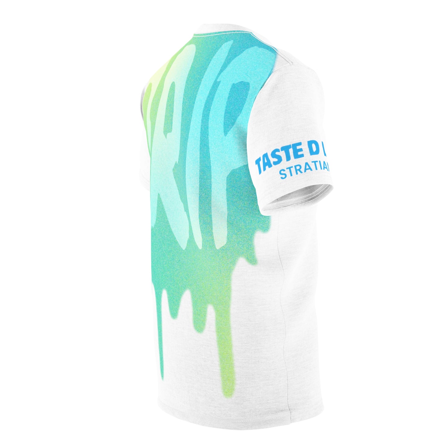 Taste D Drip Graphic Tee