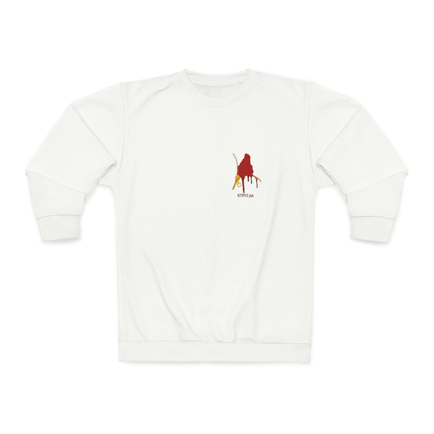 Heart of Montserrat Sweatshirt