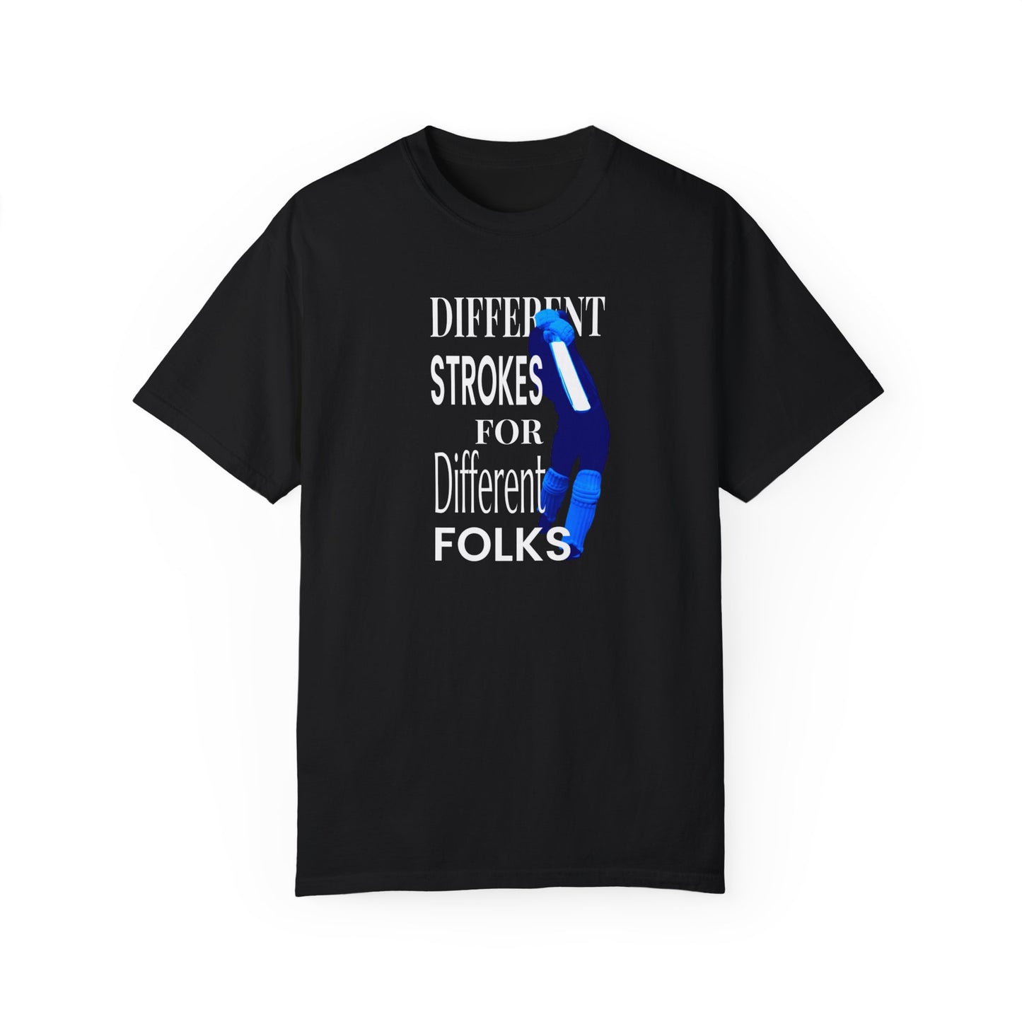 Different strokes for Different folks, Graphic Unisex T-shirt