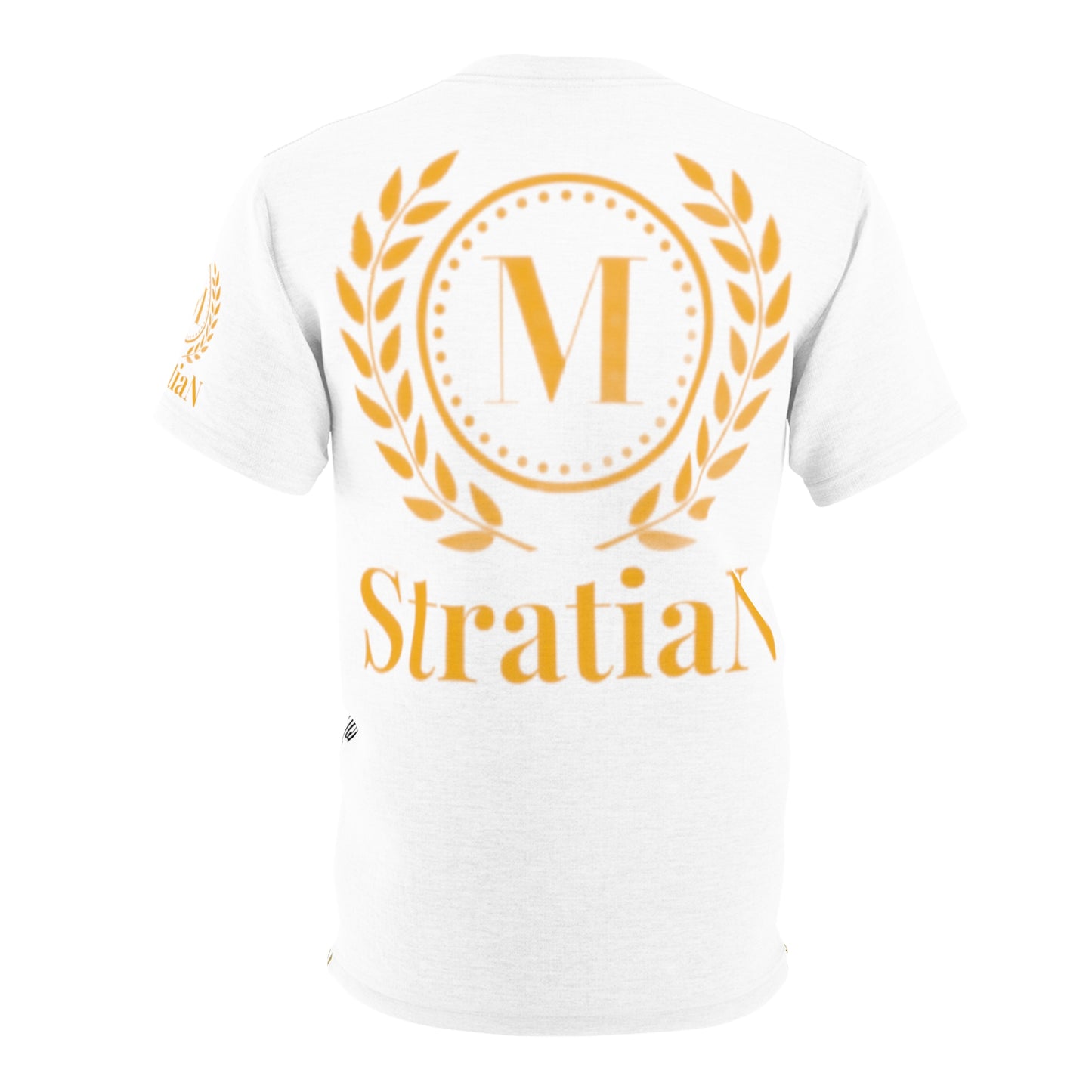 StratiaN Graphic T-Shirt