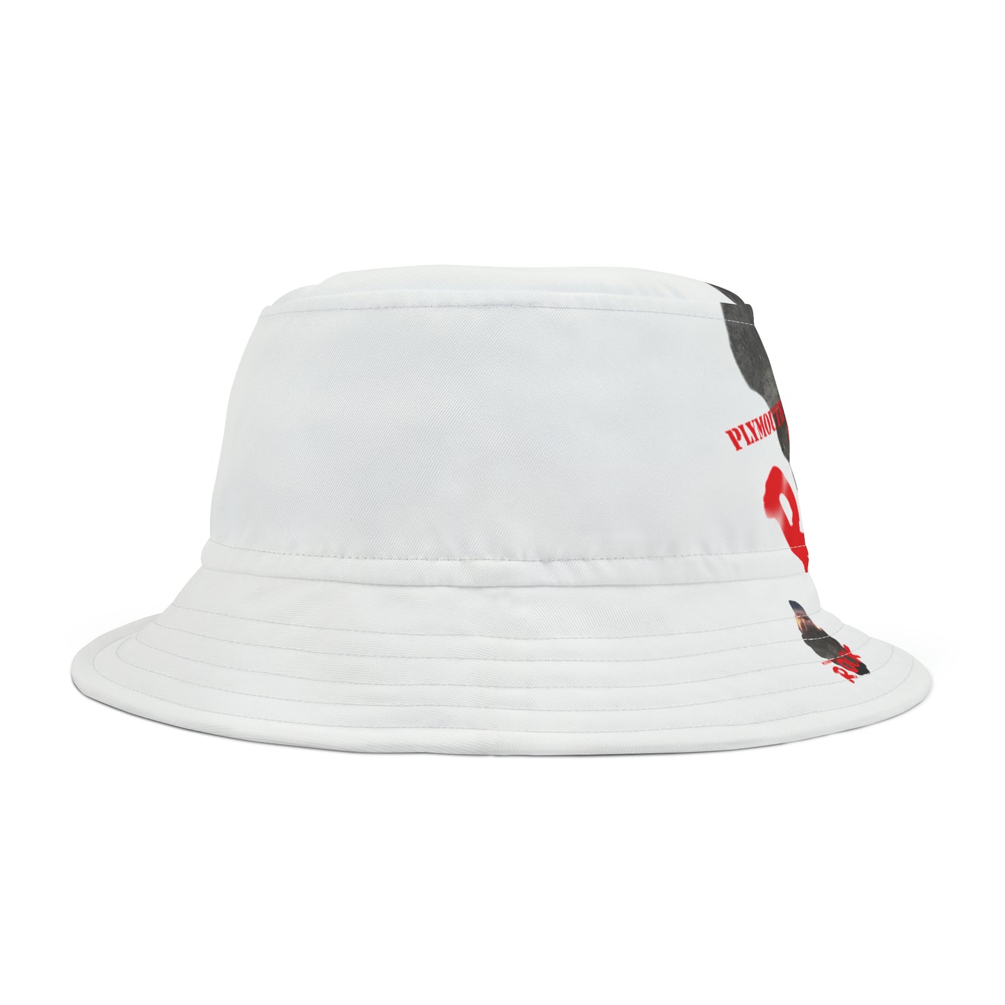 Bucket Hat Montserrat