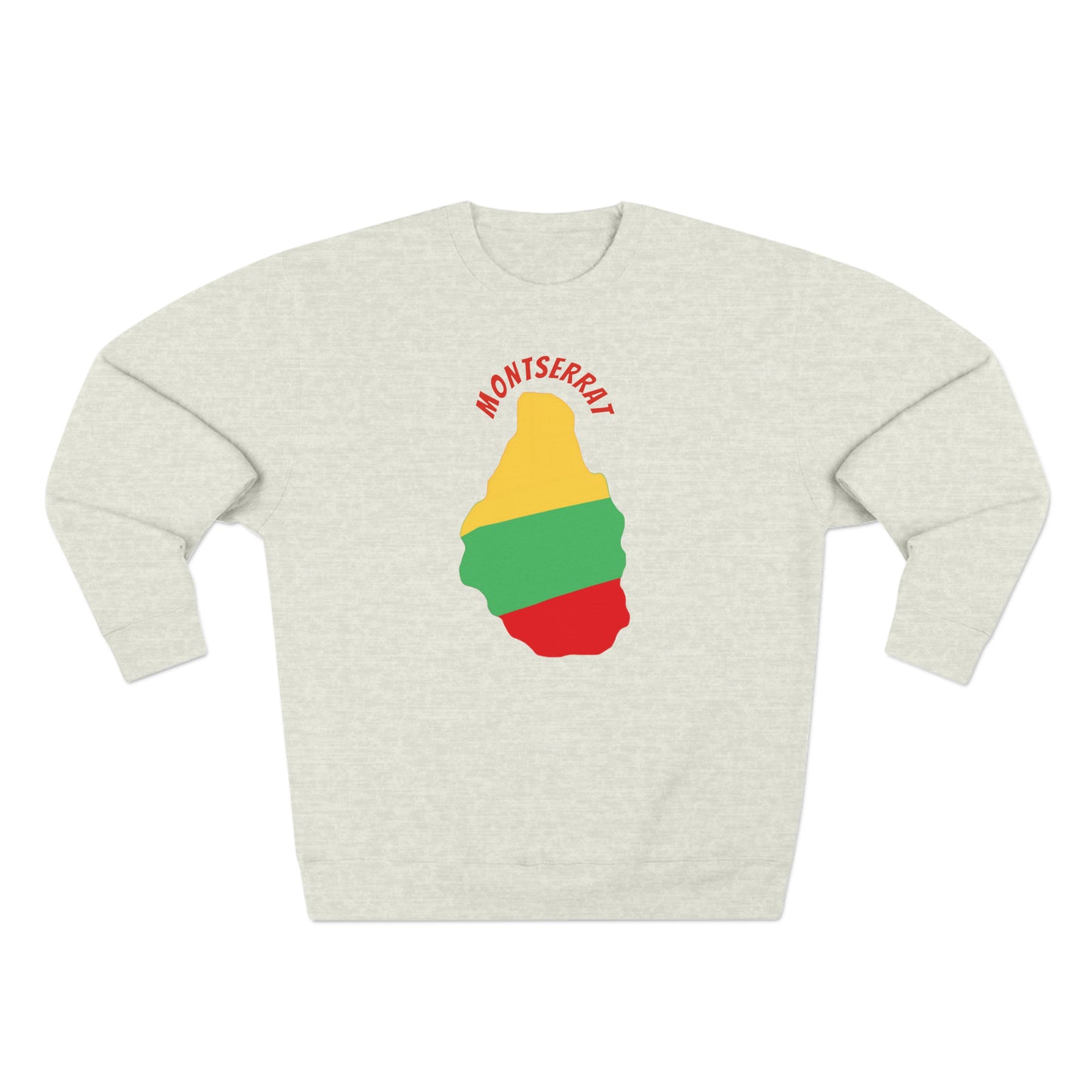 Y.G.R, Crewneck Sweatshirt