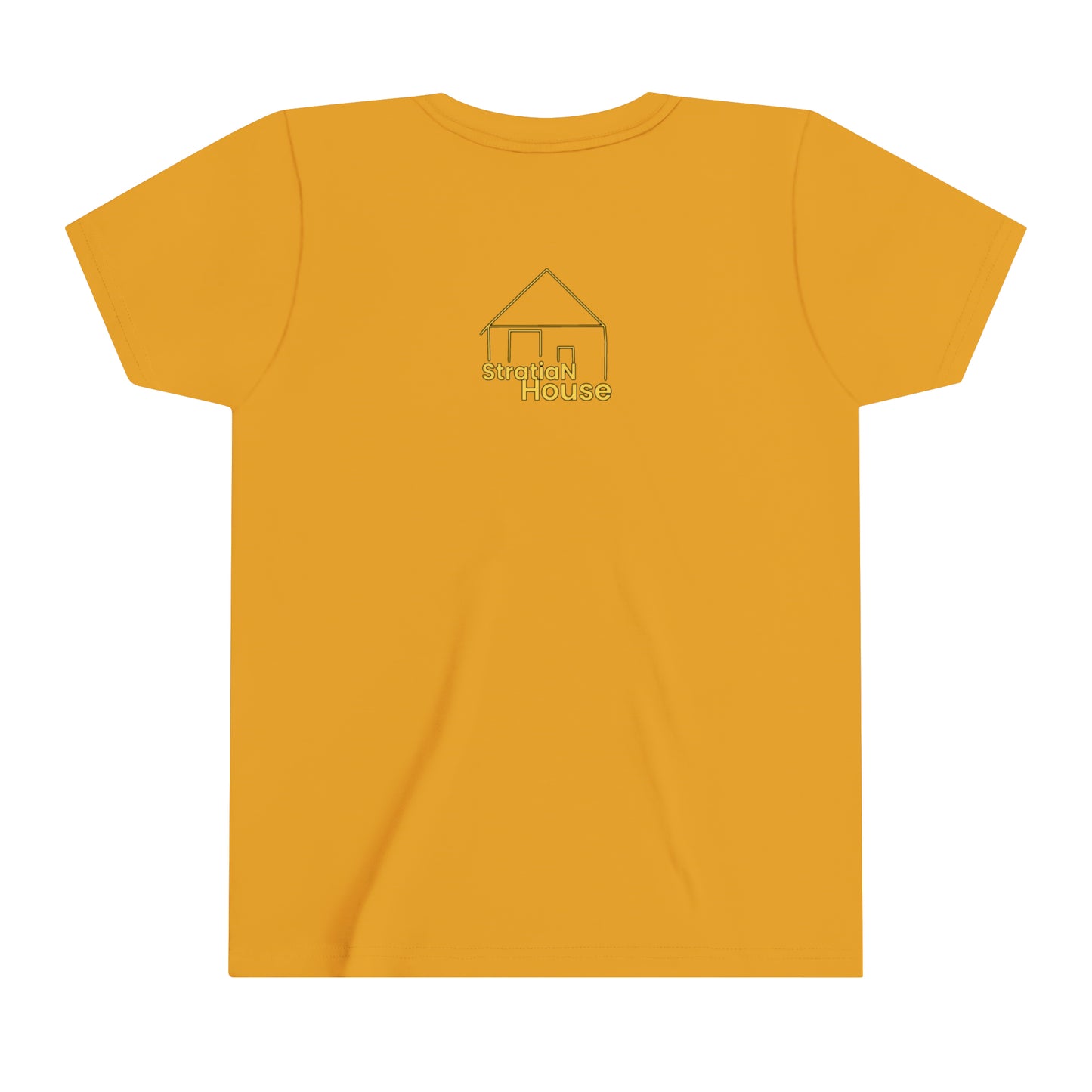 Montserrat Frog Youth Tee